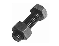 Nuts Bolts Fasteners high tensile hinge bolt 